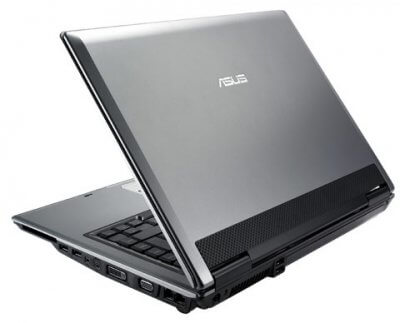 Не работает клавиатура на ноутбуке Asus F3Se